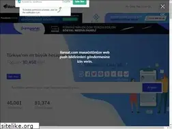 Sites similar to ilansat.com