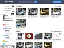 Sites similar to ilansehri.com