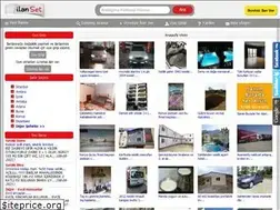 Sites similar to ilanset.com