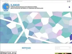 Sites similar to ilanud.or.cr