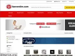 Sites similar to ilanverdim.com
