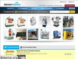 Sites similar to ilanvermakina.com