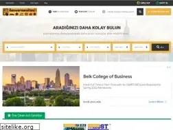 Sites similar to ilanvermesitesi.com