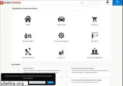 Sites similar to ilanversen.com