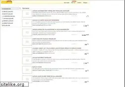 Sites similar to ilanyeri.com