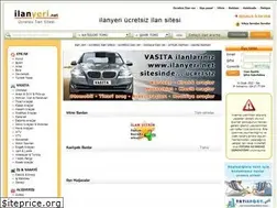 Sites similar to ilanyeri.net