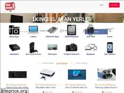 Sites similar to ilanyerim.com
