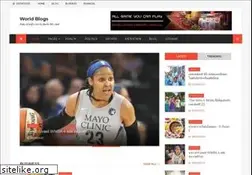 Sites similar to ilanyolla.com