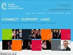 Sites similar to ilanz.org