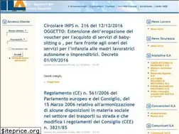 Sites similar to ilaonline.net