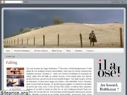 Sites similar to ilaose.blogspot.com