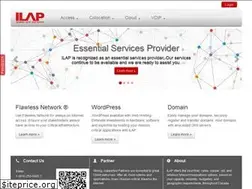 Sites similar to ilap.com