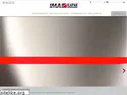 Sites similar to ilapak.com