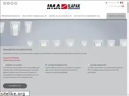 Sites similar to ilapak.fr