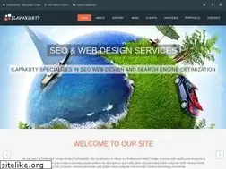 Sites similar to ilapakuty.com