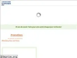 Sites similar to ilapharm.com