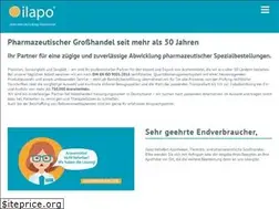 Sites similar to ilapo.de