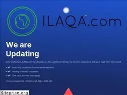 Sites similar to ilaqa.com