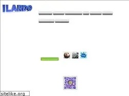 Sites similar to ilardo.com