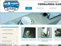 Sites similar to ilargi.com