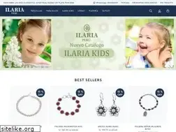 Sites similar to ilaria.pe