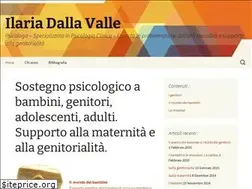 Sites similar to ilariadallavalle.it