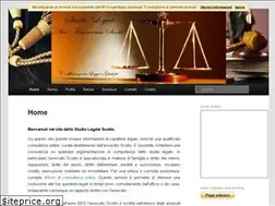 Sites similar to ilariadamico.it