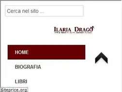 Sites similar to ilariadrago.it