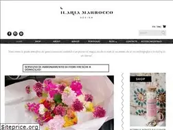 Sites similar to ilariamarrocco.com