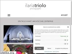 Sites similar to ilariatriolo.com