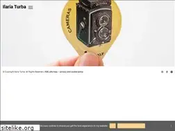 Sites similar to ilariaturba.com