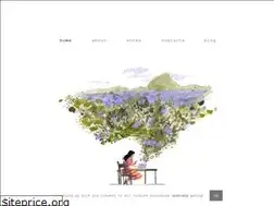 Sites similar to ilariaurbinati.com