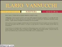 Sites similar to ilariovannucchi.it
