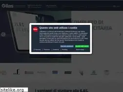 Sites similar to ilas.com