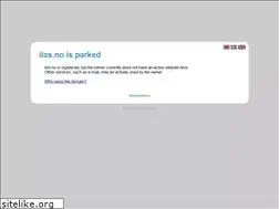 Sites similar to ilas.no