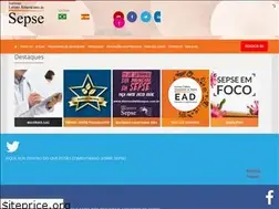 Sites similar to ilas.org.br