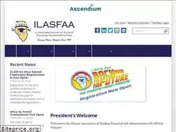 Sites similar to ilasfaa.org