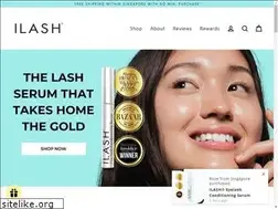 Sites similar to ilashsg.com