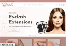Sites similar to ilashstore.com