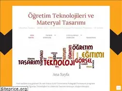 Sites similar to ilaslanoguzhan.wordpress.com