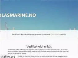 Sites similar to ilasmarine.no