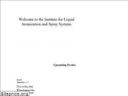 Sites similar to ilass.org