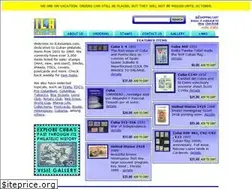 Sites similar to ilastamps.com