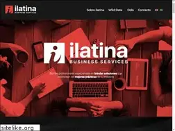 Sites similar to ilatinab2b.com