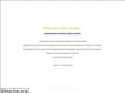 Sites similar to ilatinabuenosaires.com