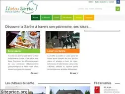 Sites similar to ilatou-sarthe.com