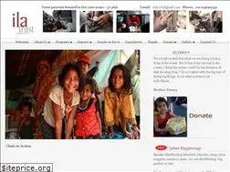 Sites similar to ilatrust.org