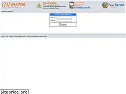 Sites similar to ilaudos.com.br