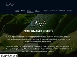 Sites similar to ilava.com