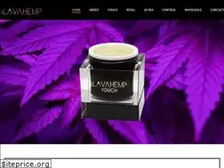 Sites similar to ilavahemp.com